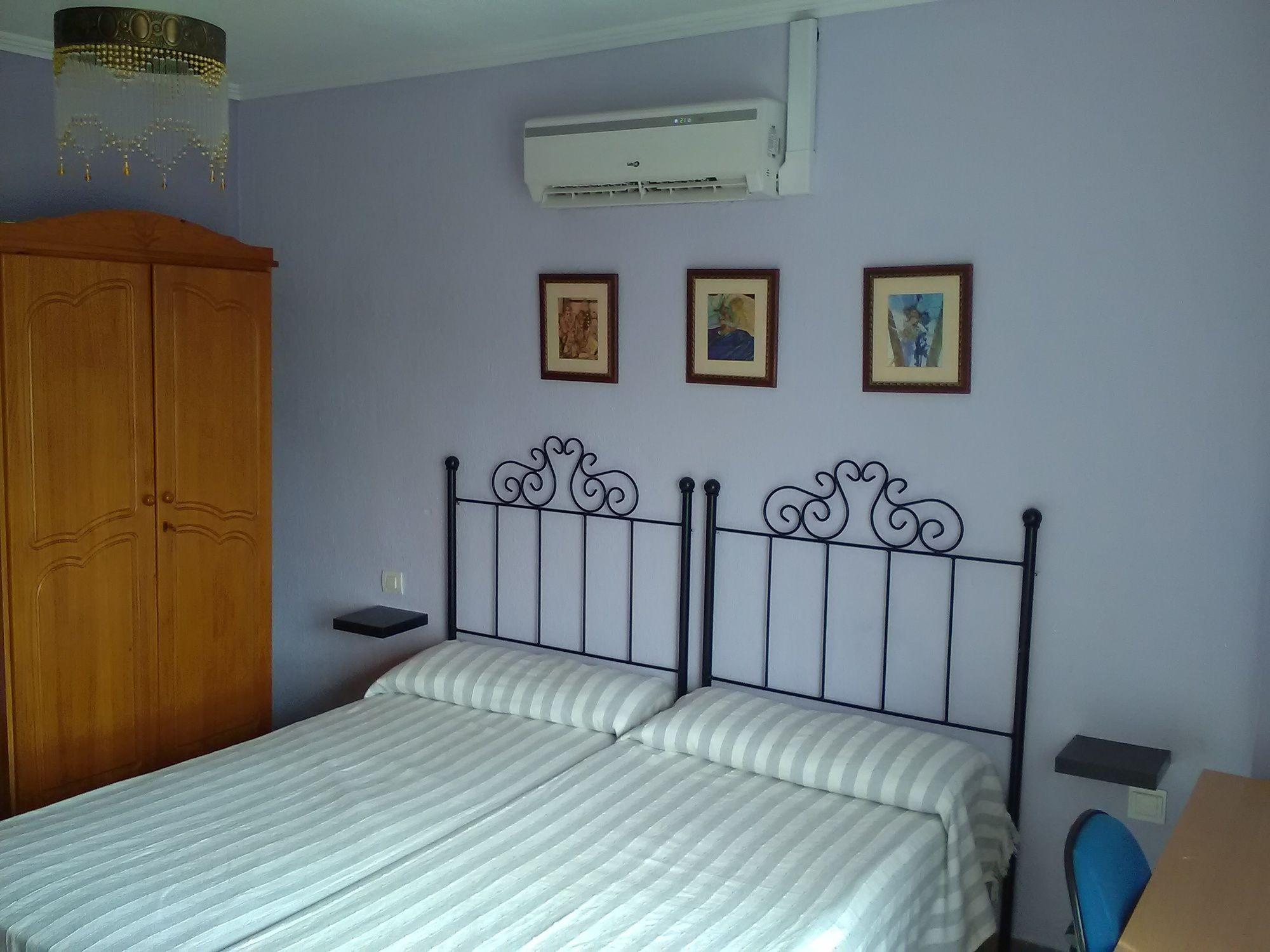 Apartamento Aben Humeya Granada Eksteriør billede