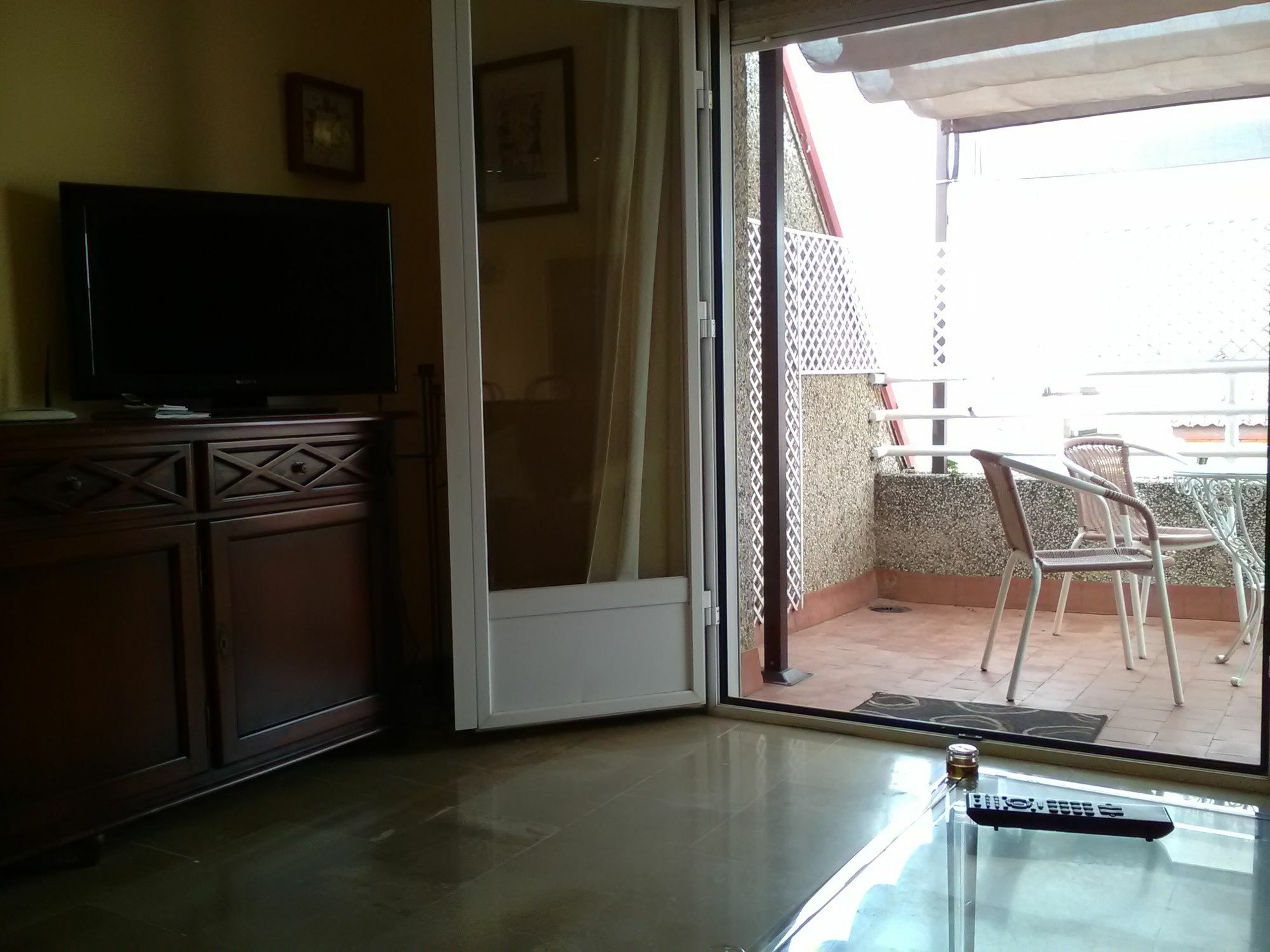 Apartamento Aben Humeya Granada Eksteriør billede