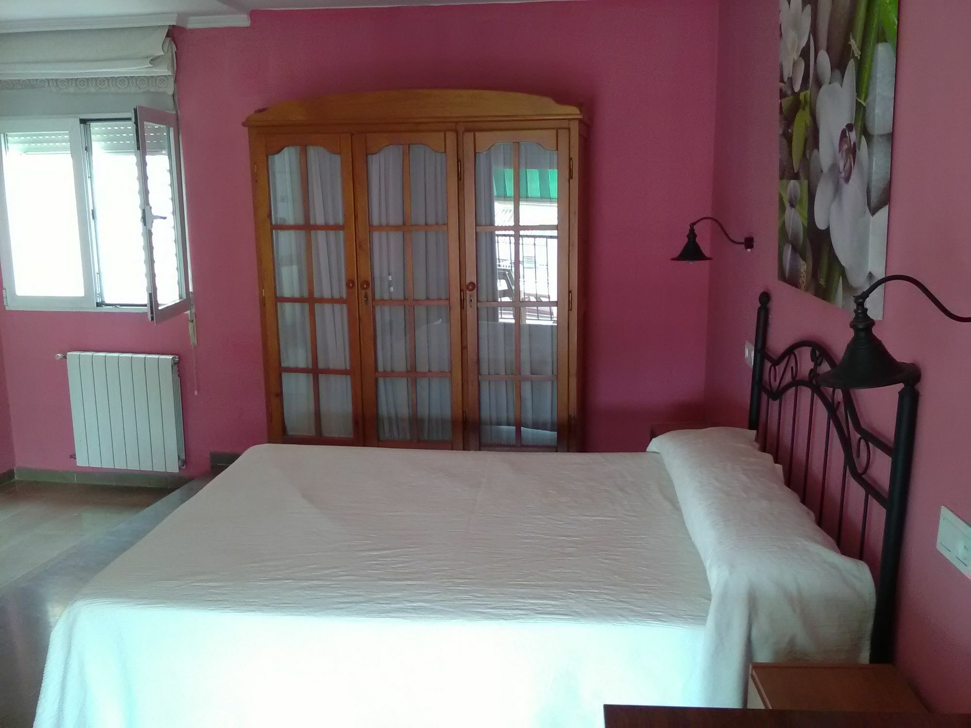 Apartamento Aben Humeya Granada Eksteriør billede