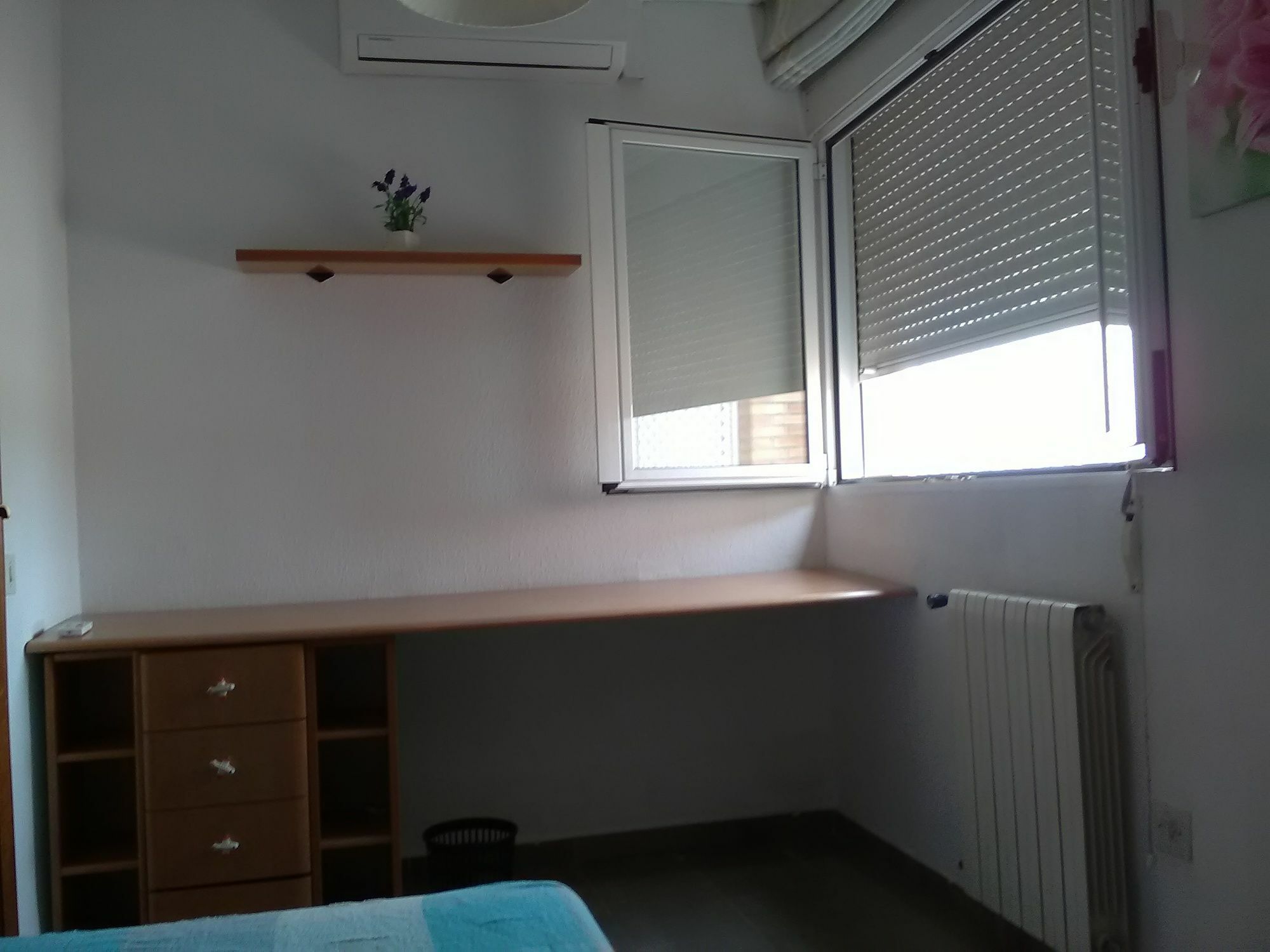 Apartamento Aben Humeya Granada Eksteriør billede