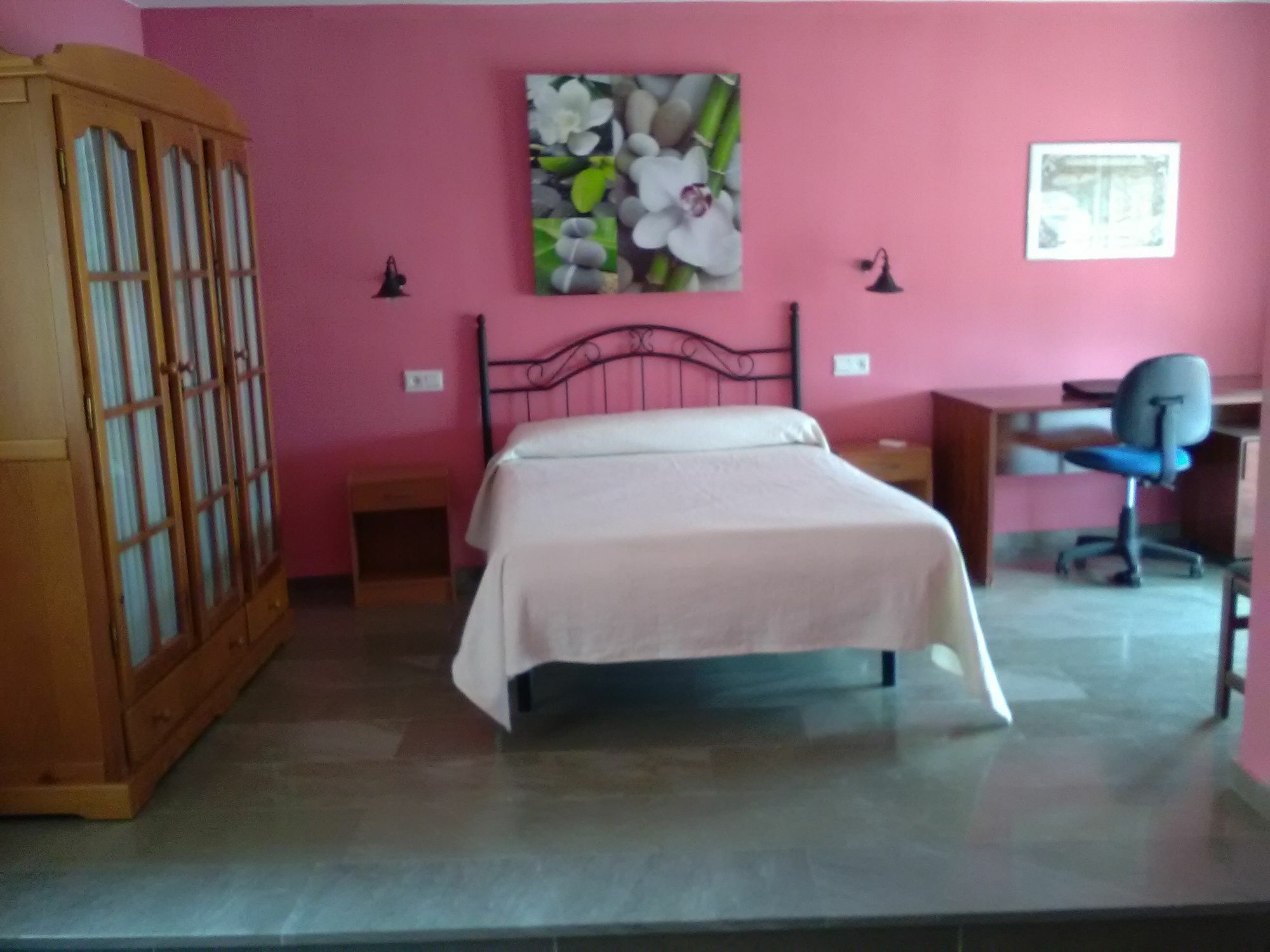 Apartamento Aben Humeya Granada Eksteriør billede