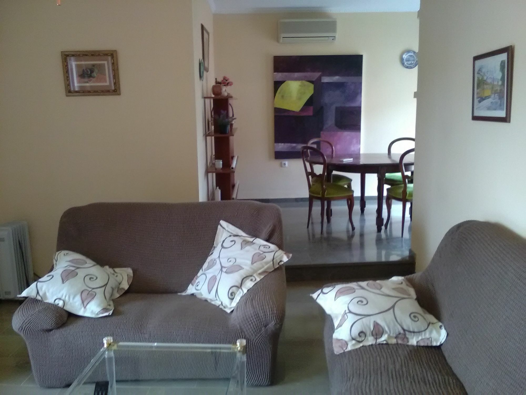 Apartamento Aben Humeya Granada Eksteriør billede
