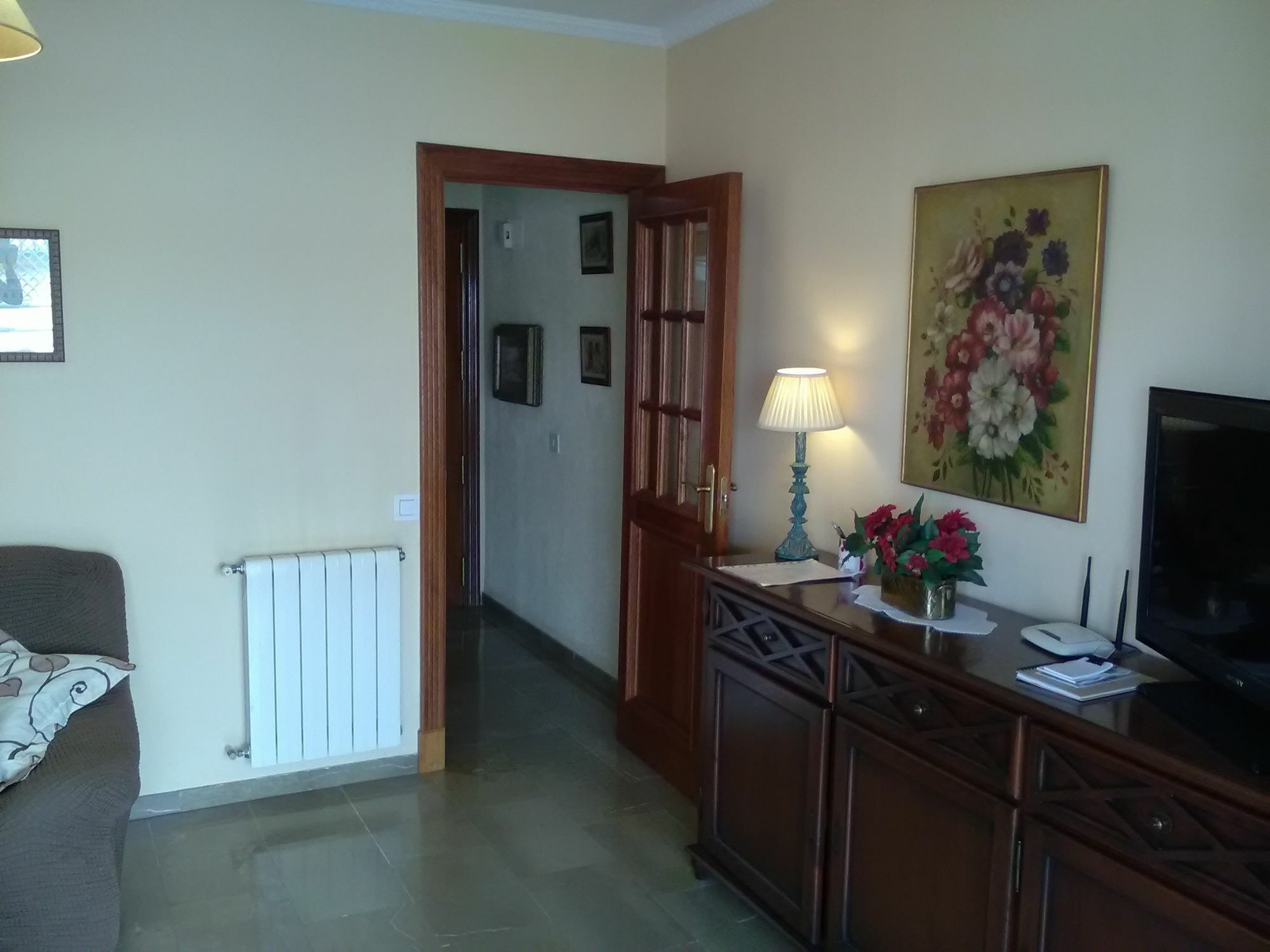 Apartamento Aben Humeya Granada Eksteriør billede