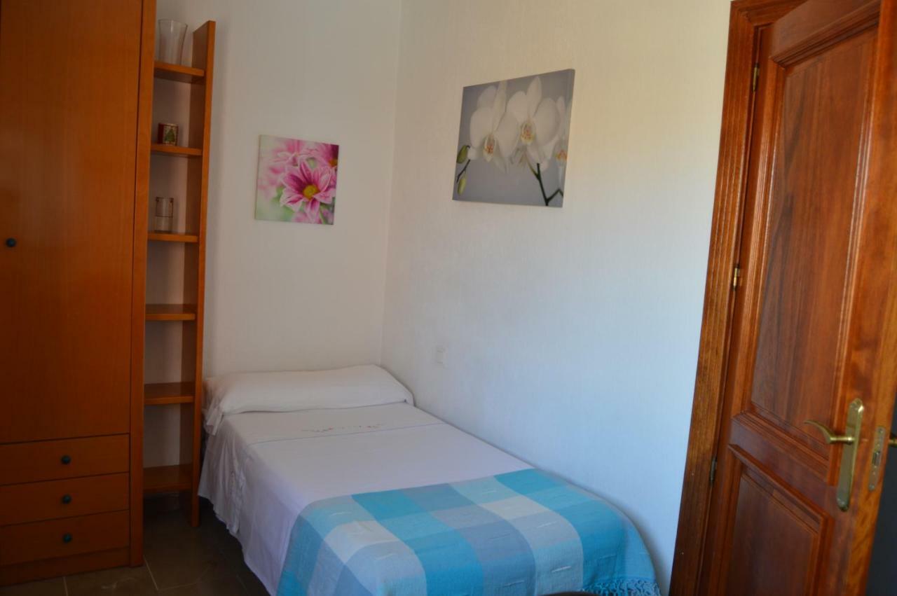 Apartamento Aben Humeya Granada Eksteriør billede