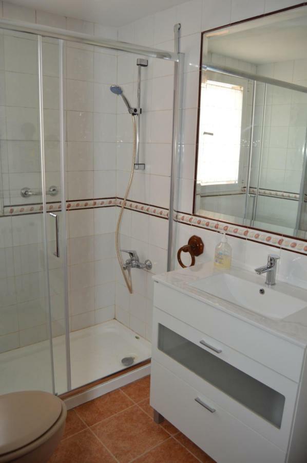 Apartamento Aben Humeya Granada Eksteriør billede