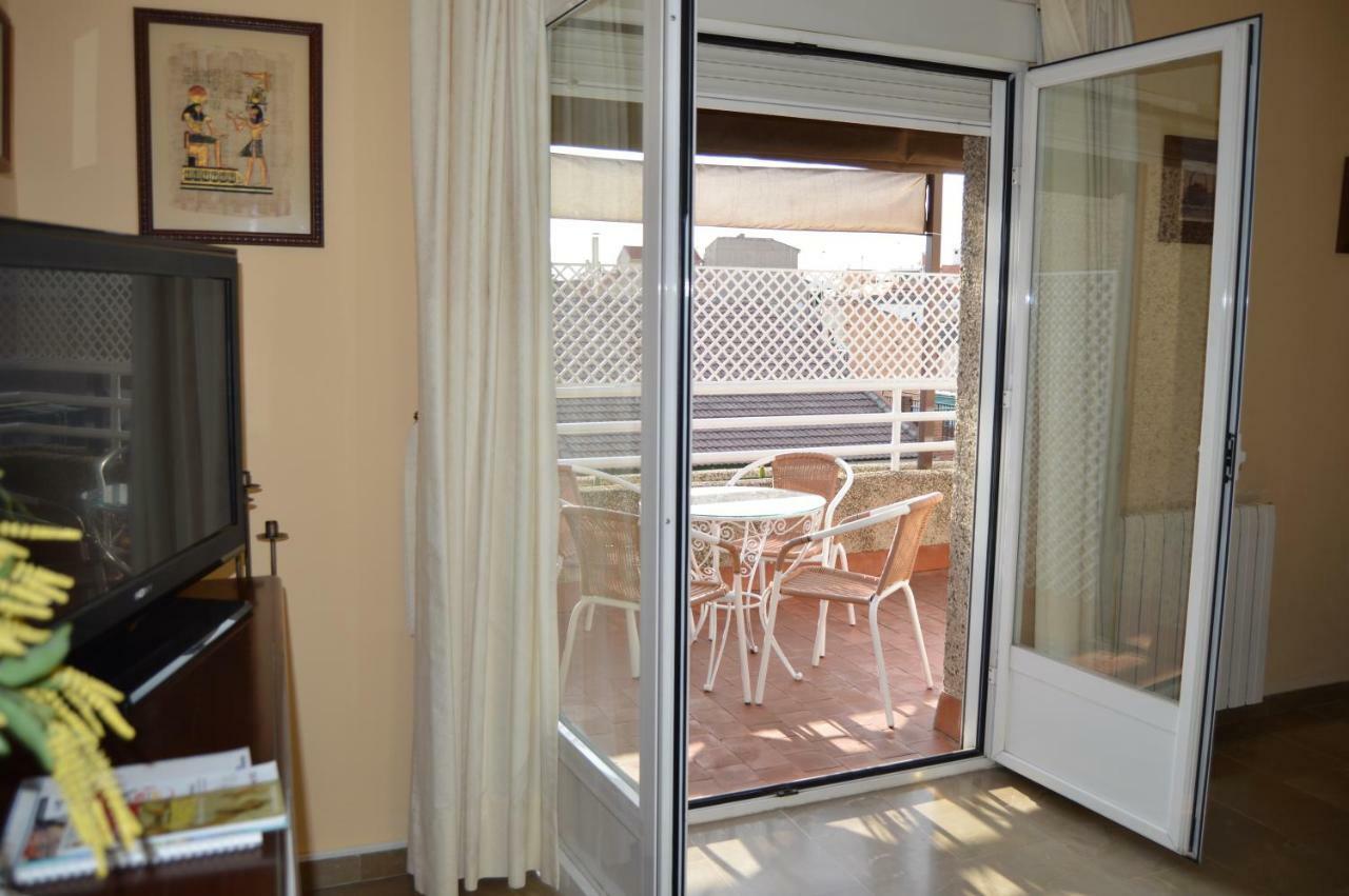 Apartamento Aben Humeya Granada Eksteriør billede